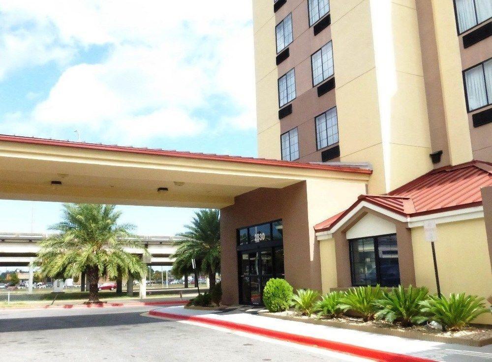 Red Roof Inn New Orleans Airport 肯纳 外观 照片