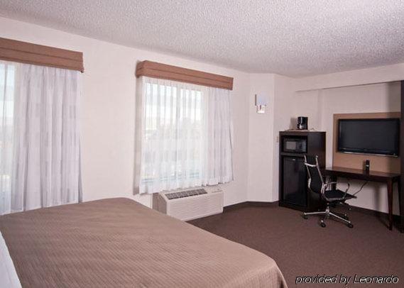 Red Roof Inn New Orleans Airport 肯纳 客房 照片