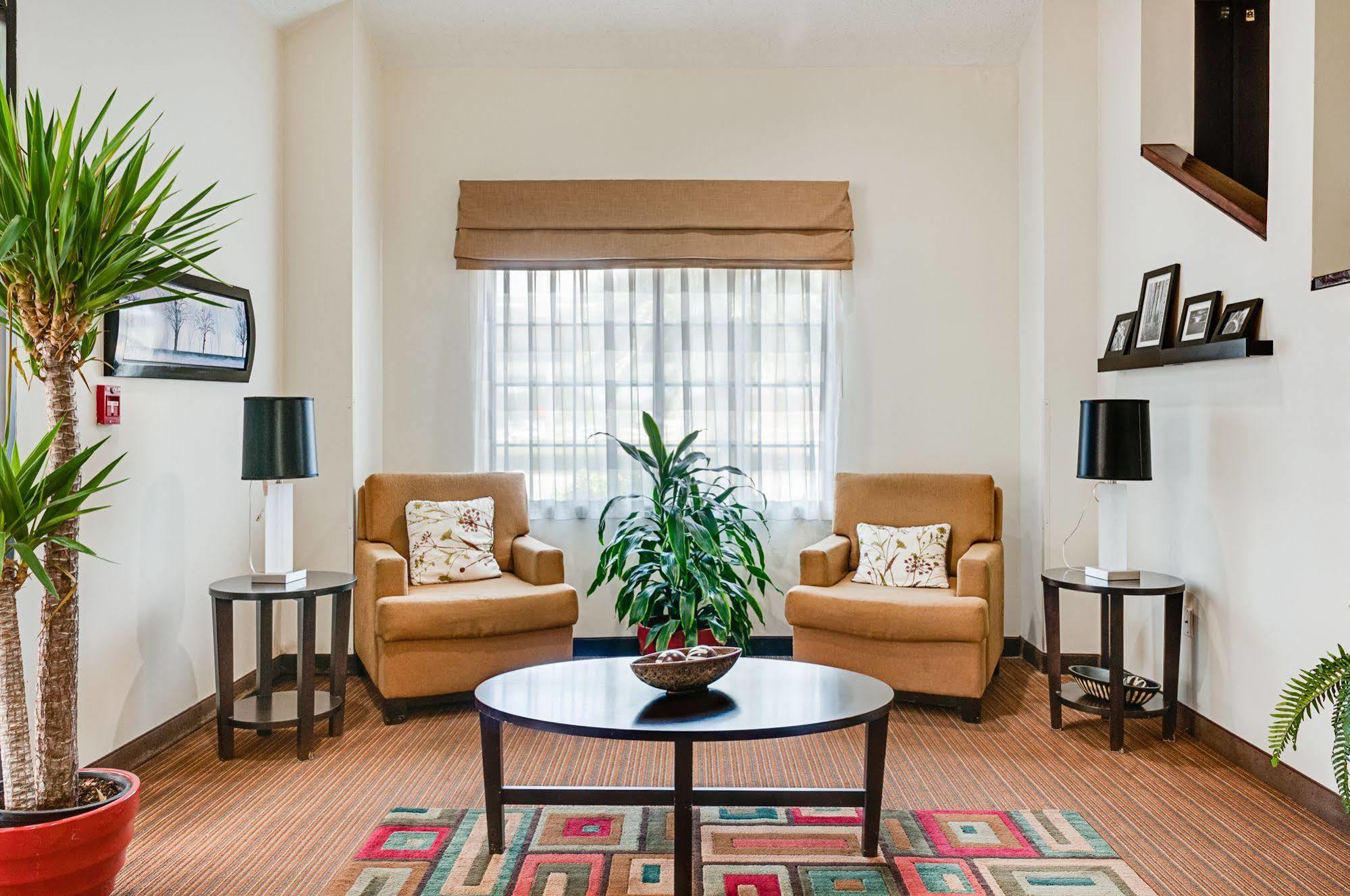 Red Roof Inn New Orleans Airport 肯纳 外观 照片